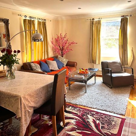 Lovely Apartments Around Kensington And Chelsea Locations W8 Sw5 Sw3 Sw10 By Ricky & Giustina Лондон Екстериор снимка