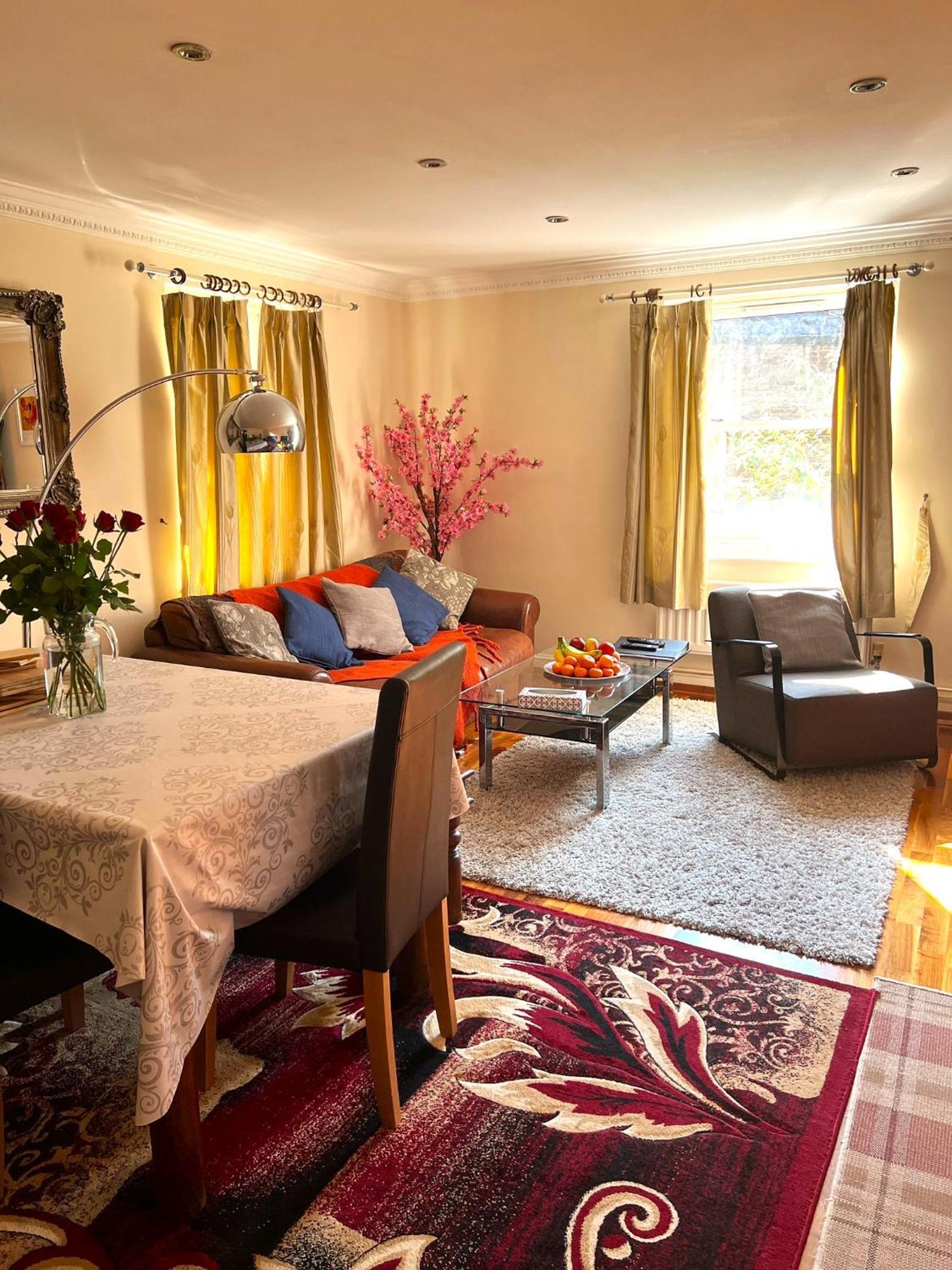 Lovely Apartments Around Kensington And Chelsea Locations W8 Sw5 Sw3 Sw10 By Ricky & Giustina Лондон Екстериор снимка