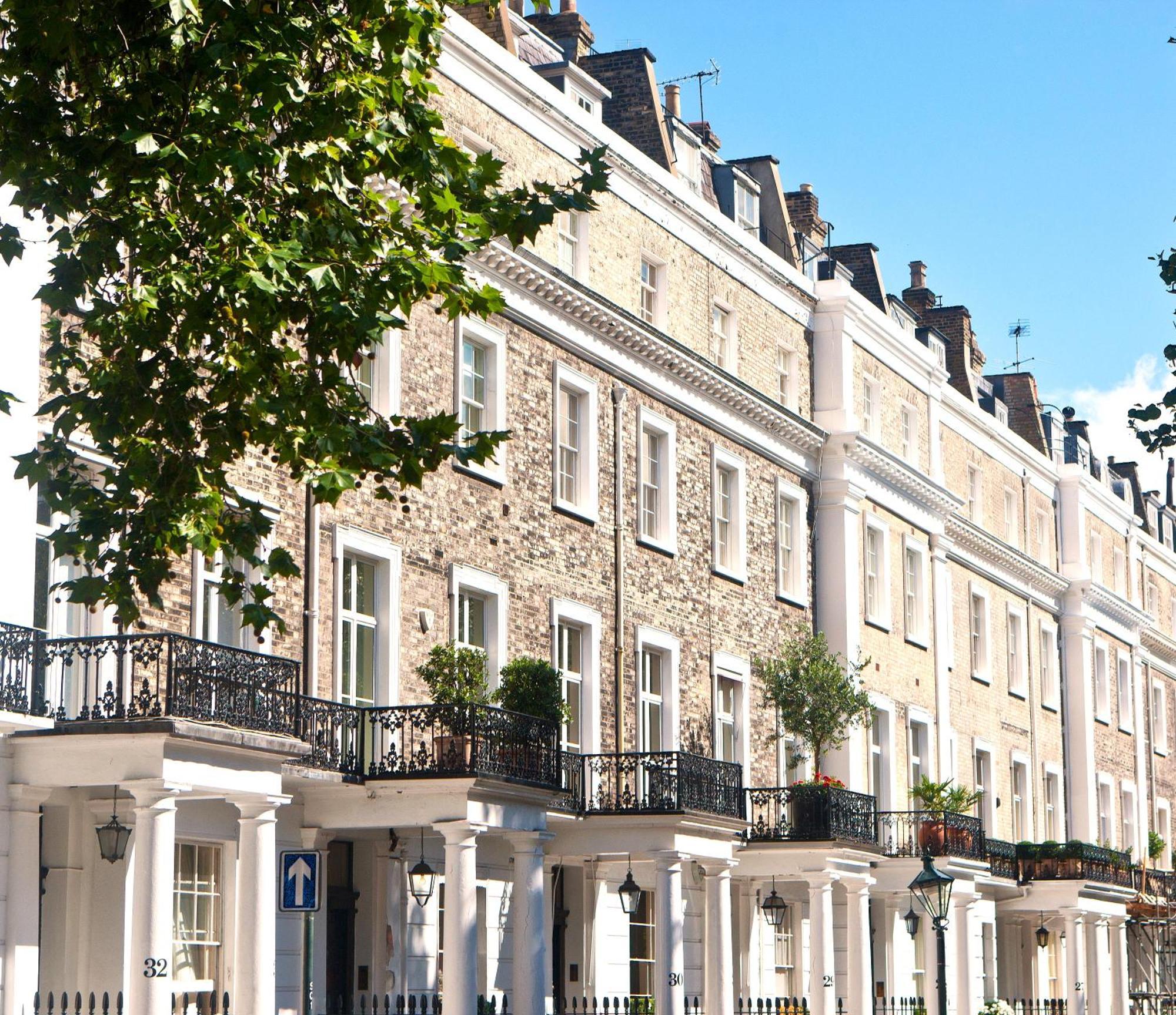 Lovely Apartments Around Kensington And Chelsea Locations W8 Sw5 Sw3 Sw10 By Ricky & Giustina Лондон Екстериор снимка