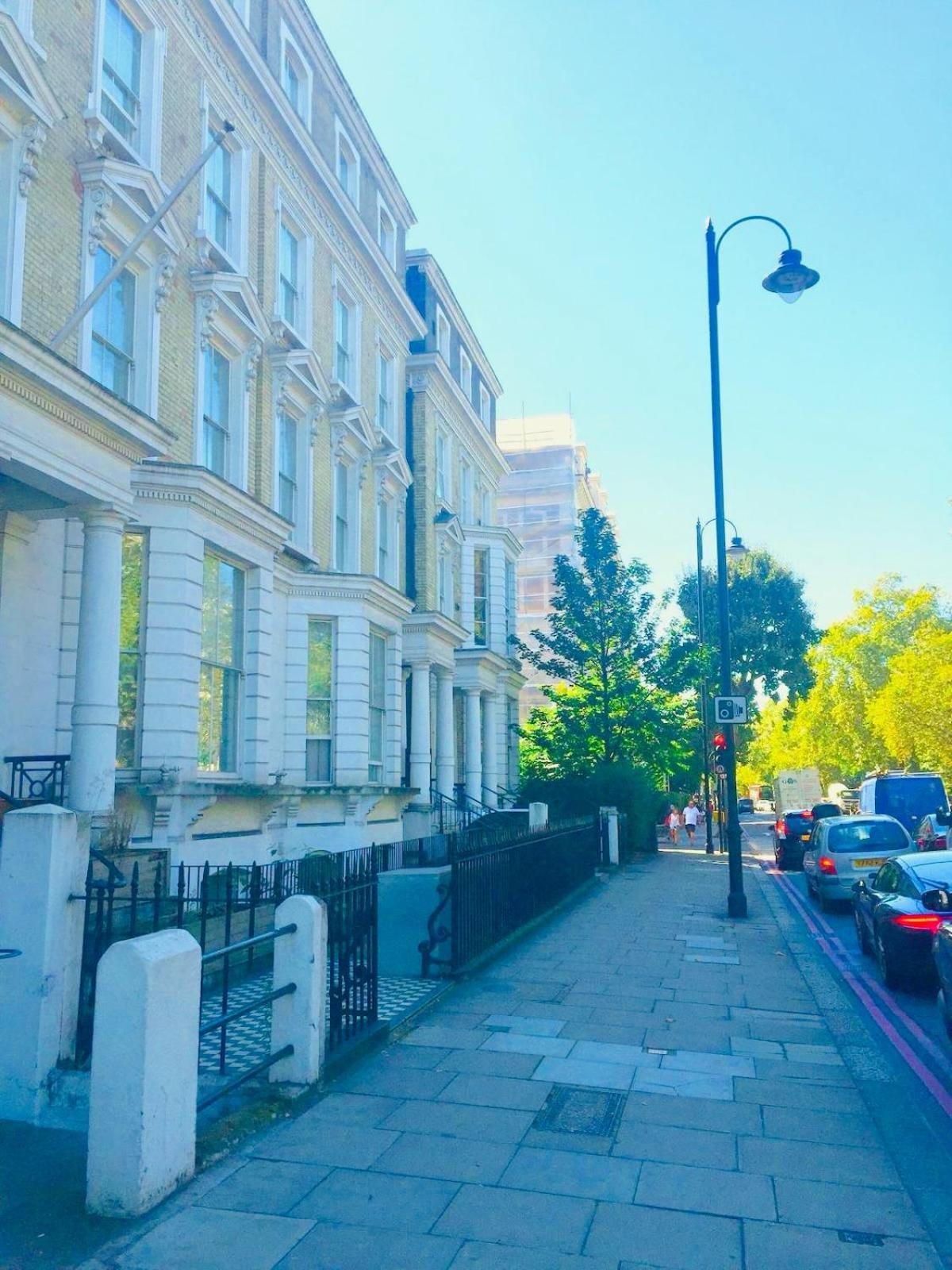 Lovely Apartments Around Kensington And Chelsea Locations W8 Sw5 Sw3 Sw10 By Ricky & Giustina Лондон Екстериор снимка