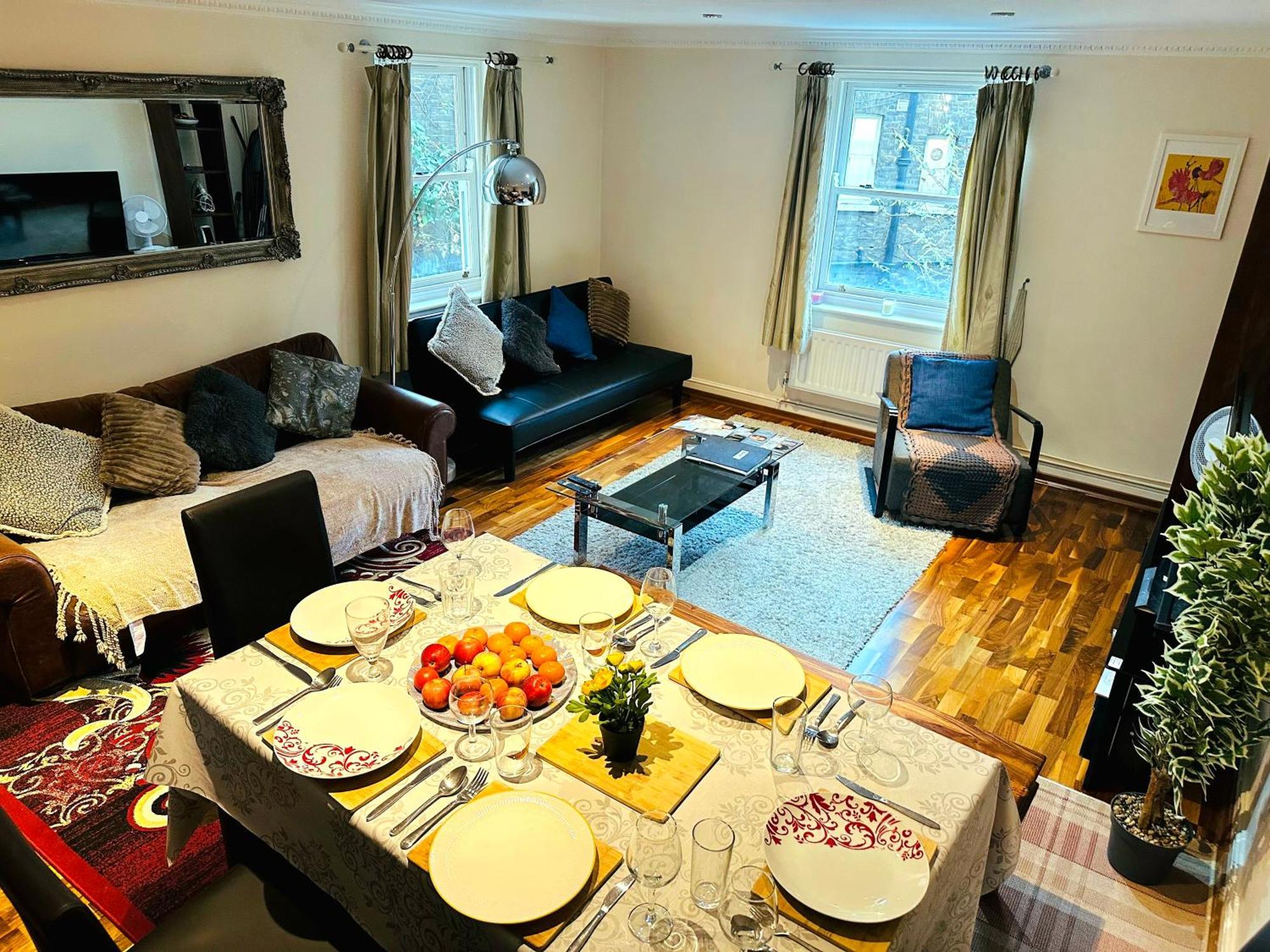 Lovely Apartments Around Kensington And Chelsea Locations W8 Sw5 Sw3 Sw10 By Ricky & Giustina Лондон Екстериор снимка