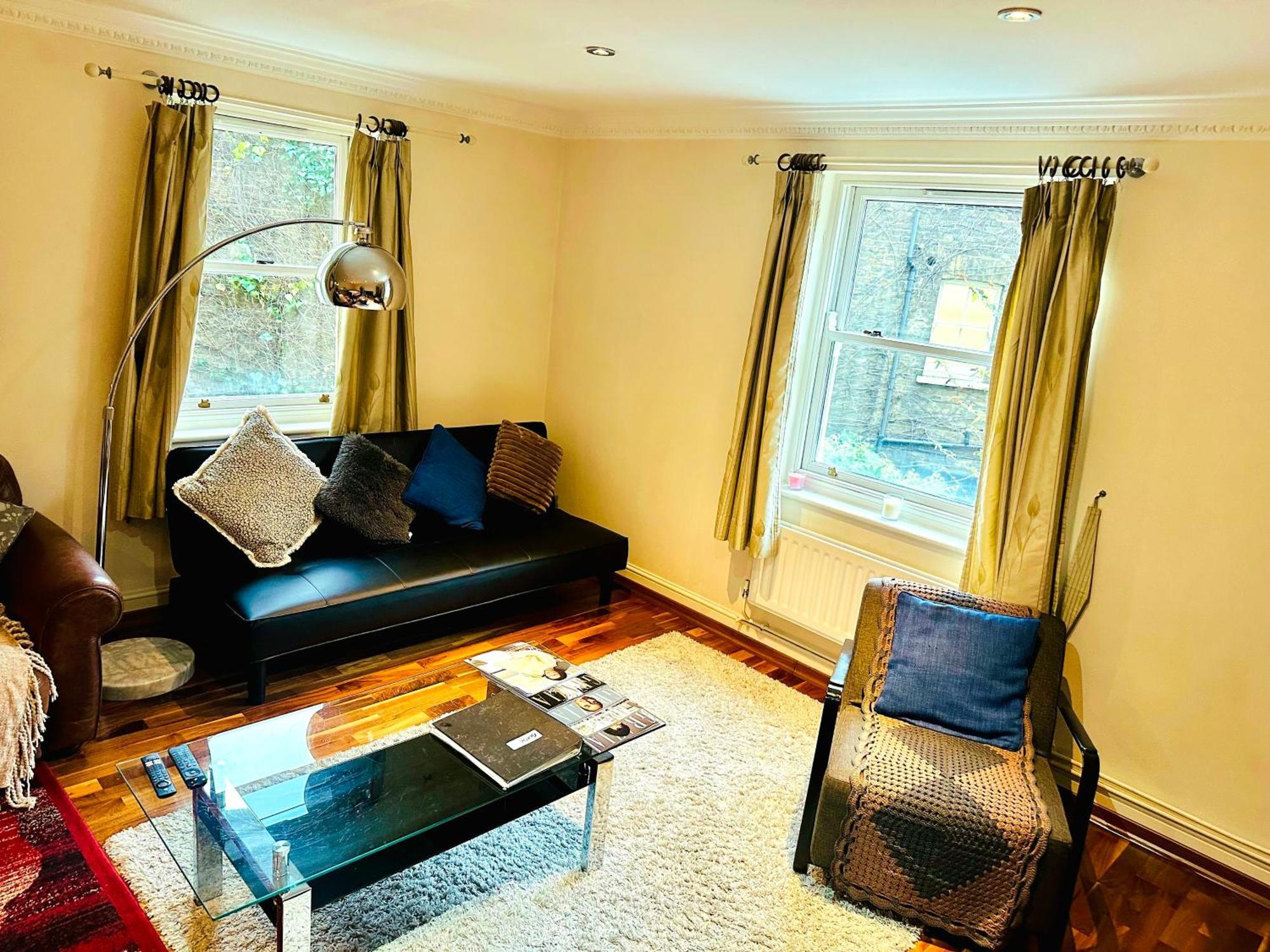 Lovely Apartments Around Kensington And Chelsea Locations W8 Sw5 Sw3 Sw10 By Ricky & Giustina Лондон Екстериор снимка