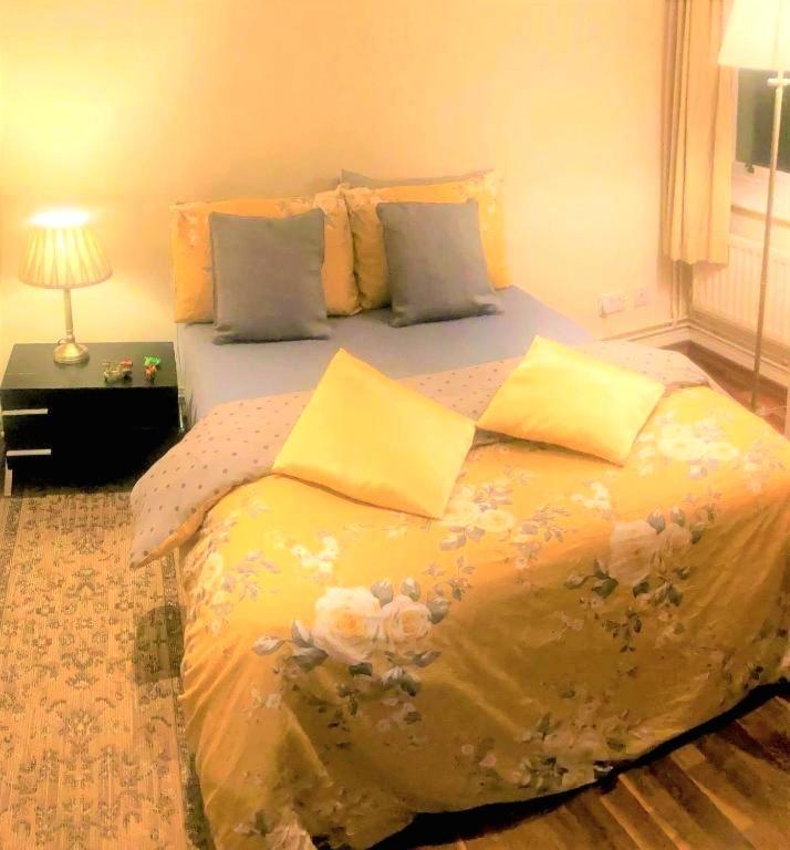 Lovely Apartments Around Kensington And Chelsea Locations W8 Sw5 Sw3 Sw10 By Ricky & Giustina Лондон Екстериор снимка