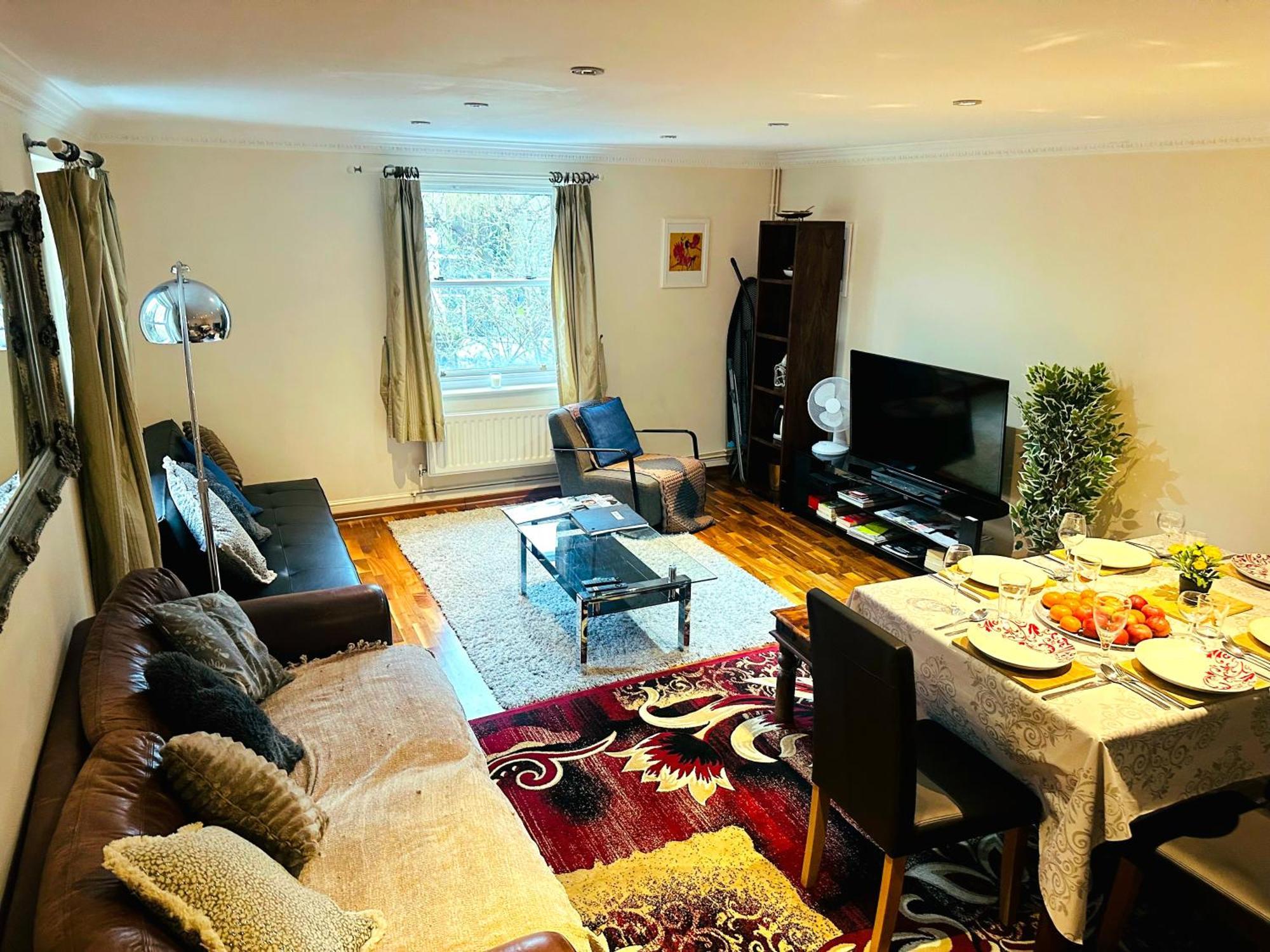 Lovely Apartments Around Kensington And Chelsea Locations W8 Sw5 Sw3 Sw10 By Ricky & Giustina Лондон Екстериор снимка