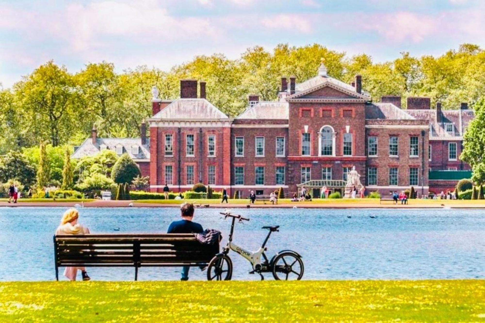 Lovely Apartments Around Kensington And Chelsea Locations W8 Sw5 Sw3 Sw10 By Ricky & Giustina Лондон Екстериор снимка