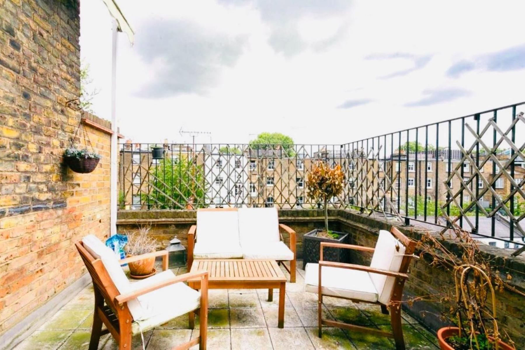 Lovely Apartments Around Kensington And Chelsea Locations W8 Sw5 Sw3 Sw10 By Ricky & Giustina Лондон Екстериор снимка