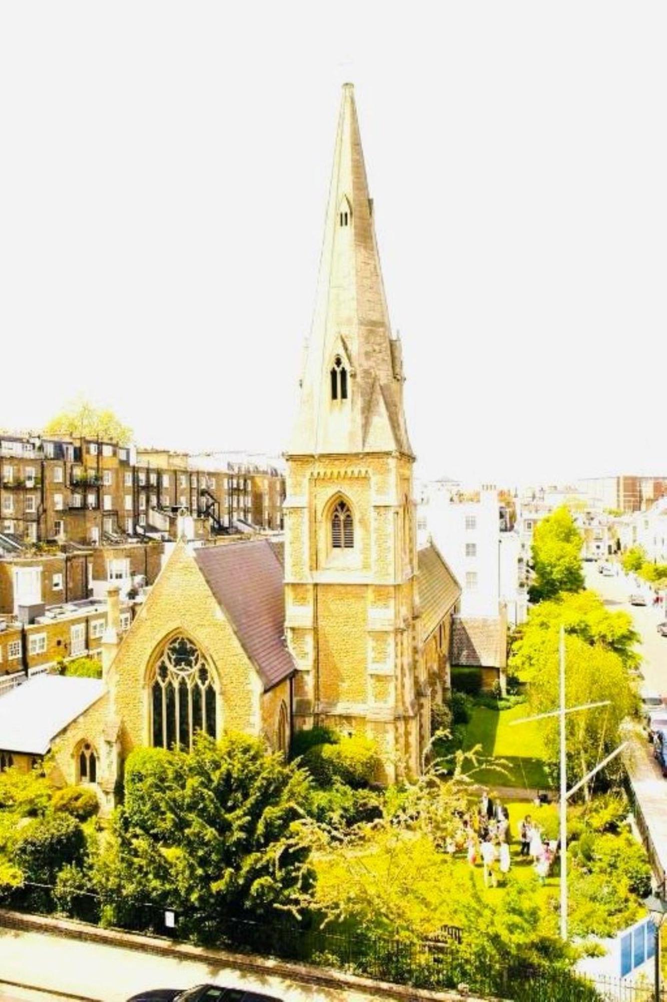 Lovely Apartments Around Kensington And Chelsea Locations W8 Sw5 Sw3 Sw10 By Ricky & Giustina Лондон Екстериор снимка