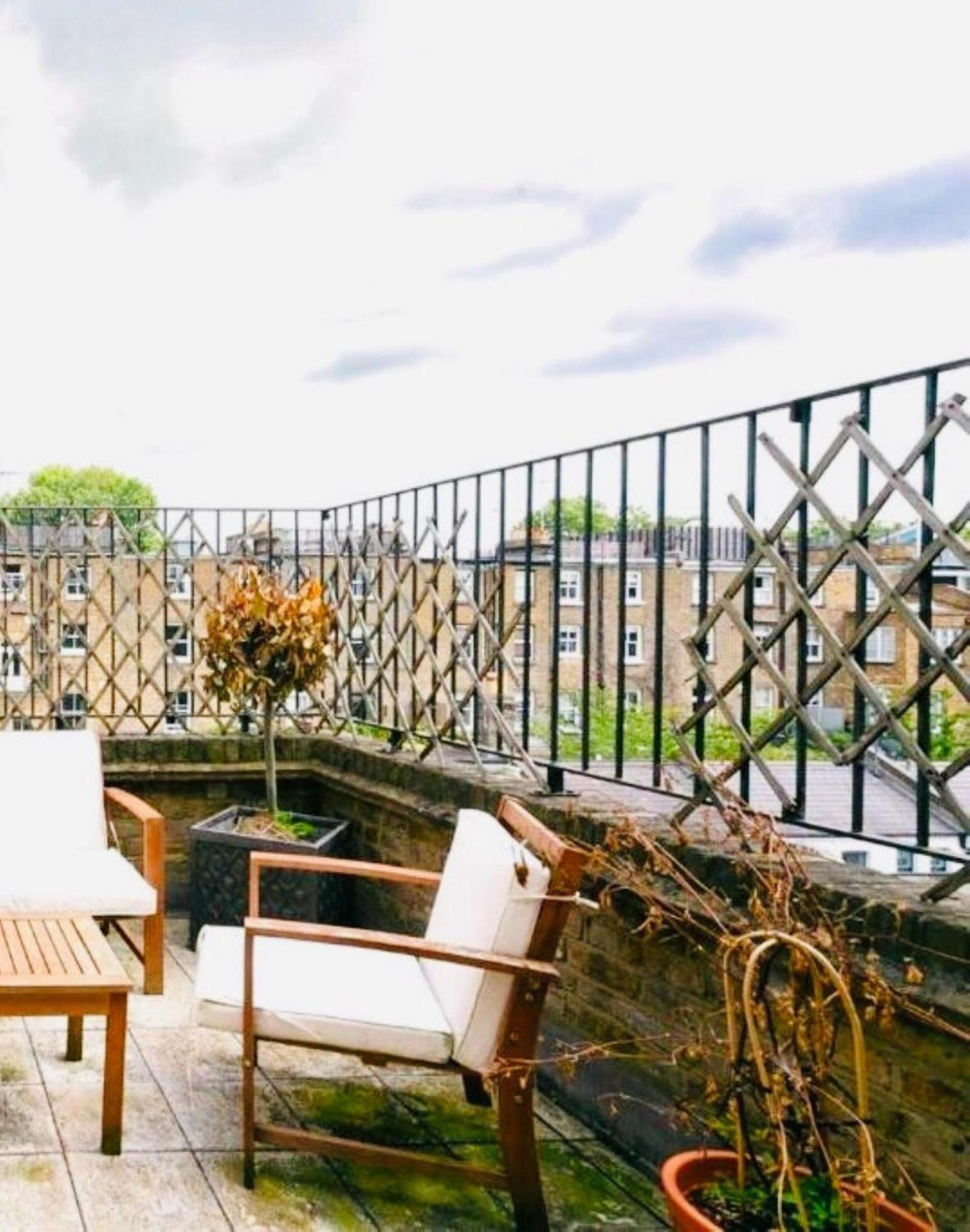 Lovely Apartments Around Kensington And Chelsea Locations W8 Sw5 Sw3 Sw10 By Ricky & Giustina Лондон Екстериор снимка