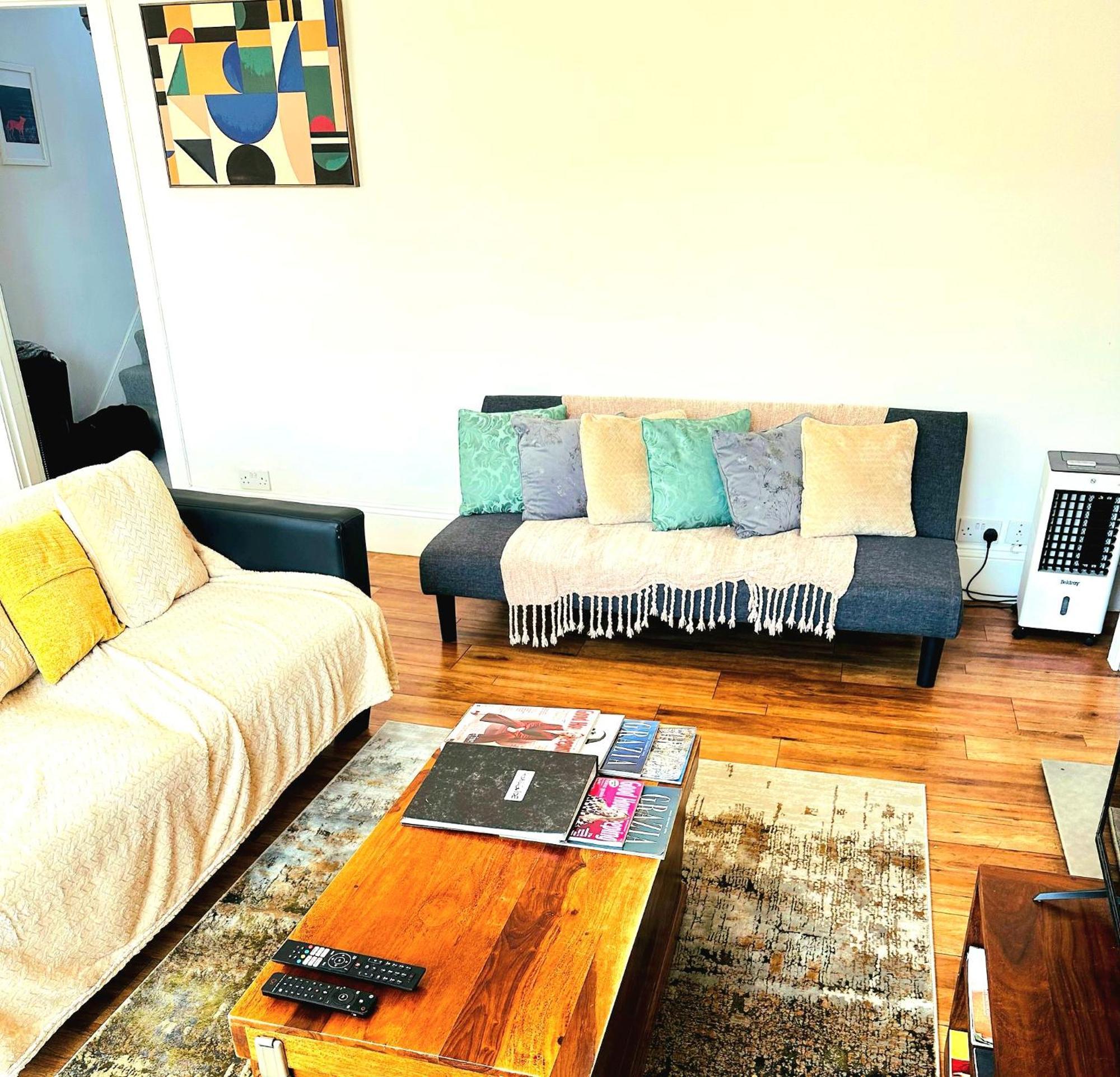 Lovely Apartments Around Kensington And Chelsea Locations W8 Sw5 Sw3 Sw10 By Ricky & Giustina Лондон Екстериор снимка