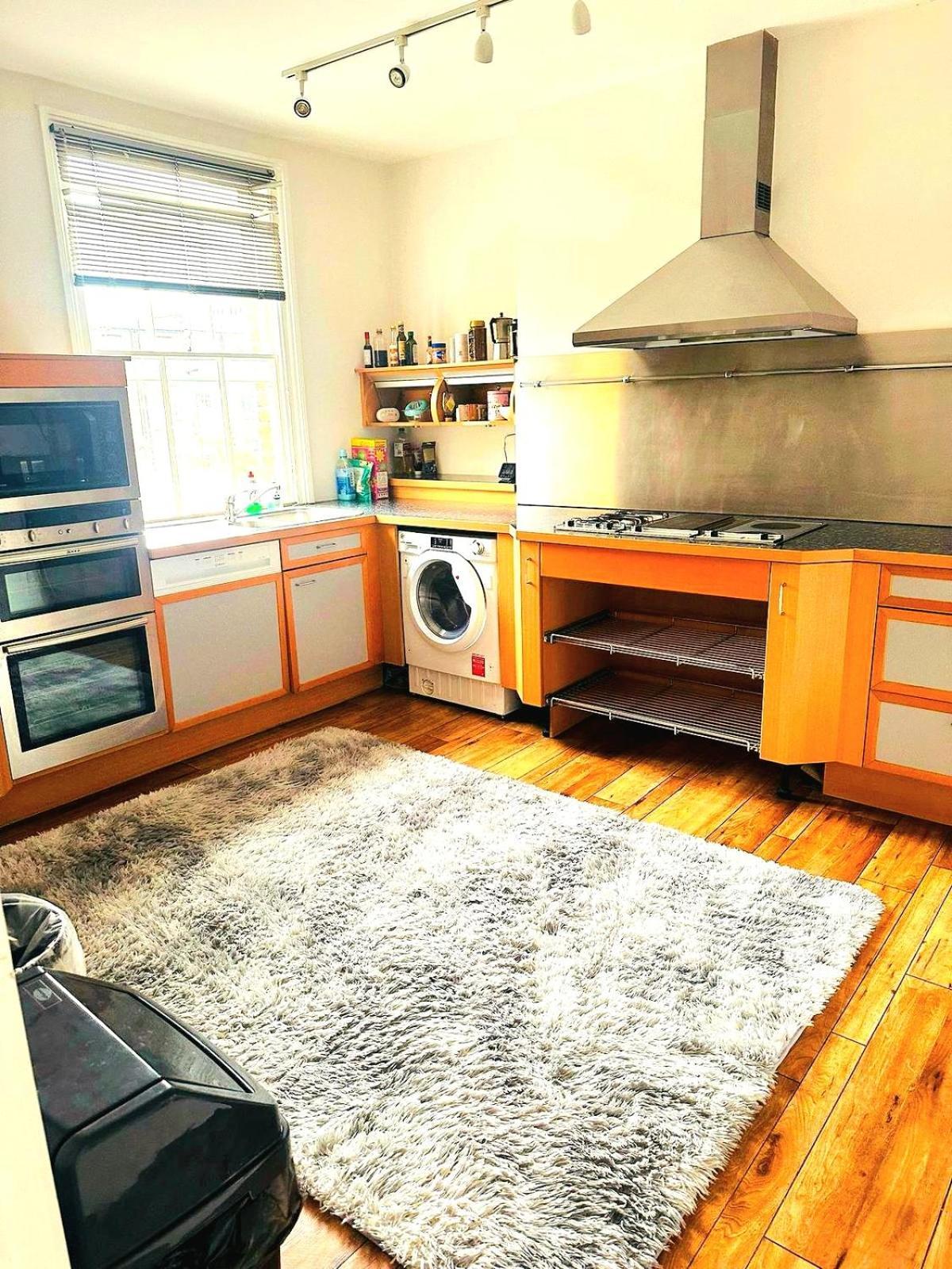 Lovely Apartments Around Kensington And Chelsea Locations W8 Sw5 Sw3 Sw10 By Ricky & Giustina Лондон Екстериор снимка