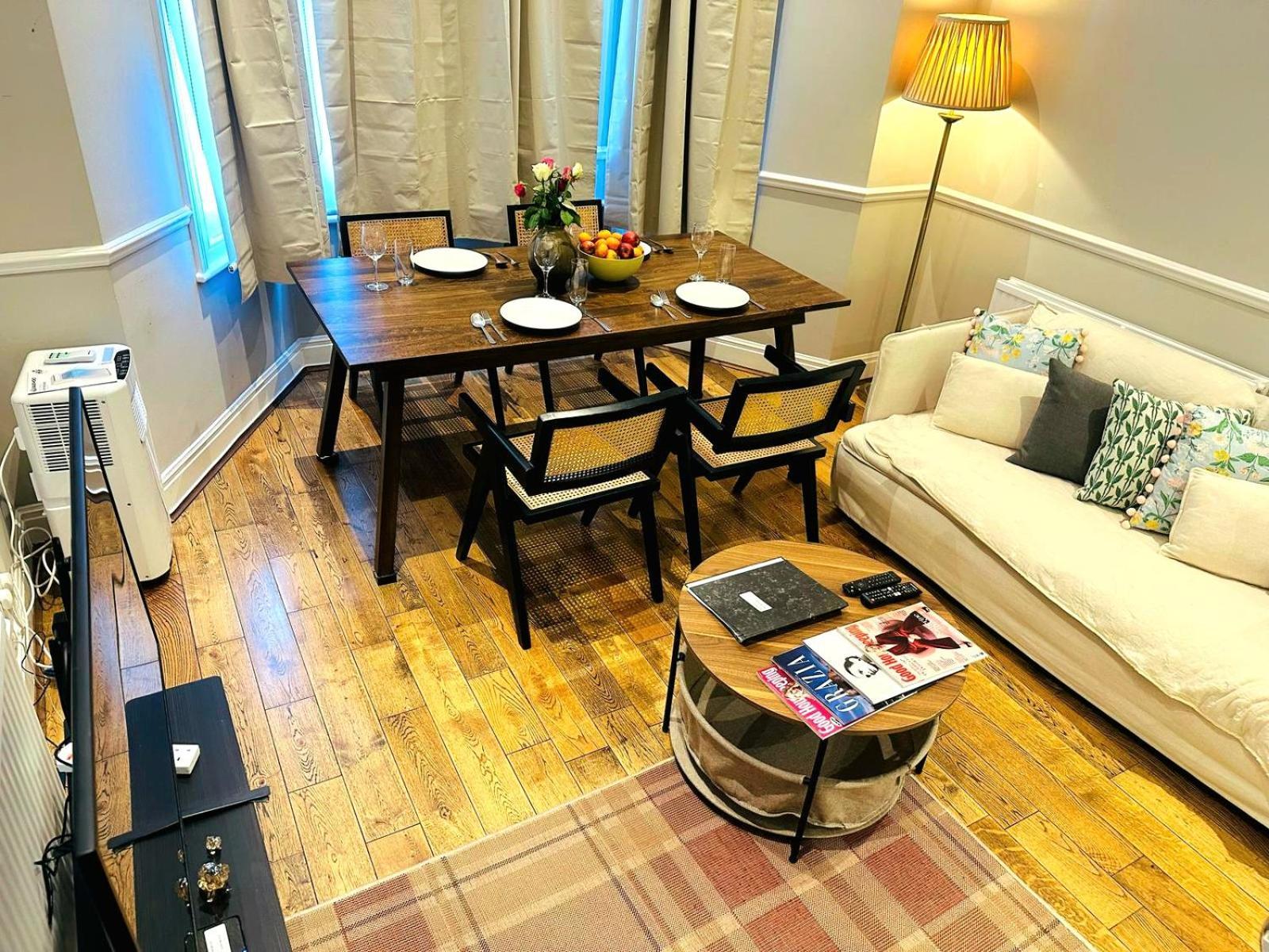 Lovely Apartments Around Kensington And Chelsea Locations W8 Sw5 Sw3 Sw10 By Ricky & Giustina Лондон Екстериор снимка