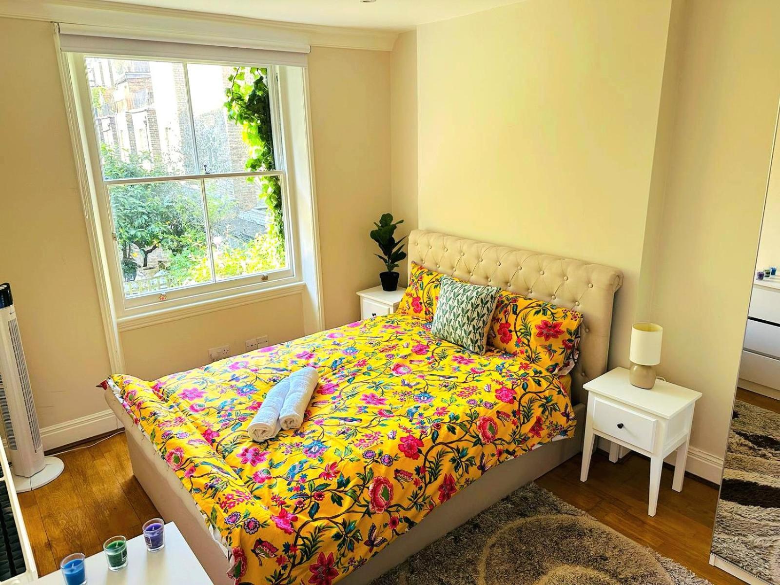 Lovely Apartments Around Kensington And Chelsea Locations W8 Sw5 Sw3 Sw10 By Ricky & Giustina Лондон Екстериор снимка