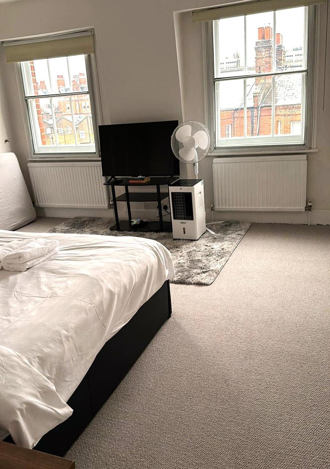Lovely Apartments Around Kensington And Chelsea Locations W8 Sw5 Sw3 Sw10 By Ricky & Giustina Лондон Екстериор снимка