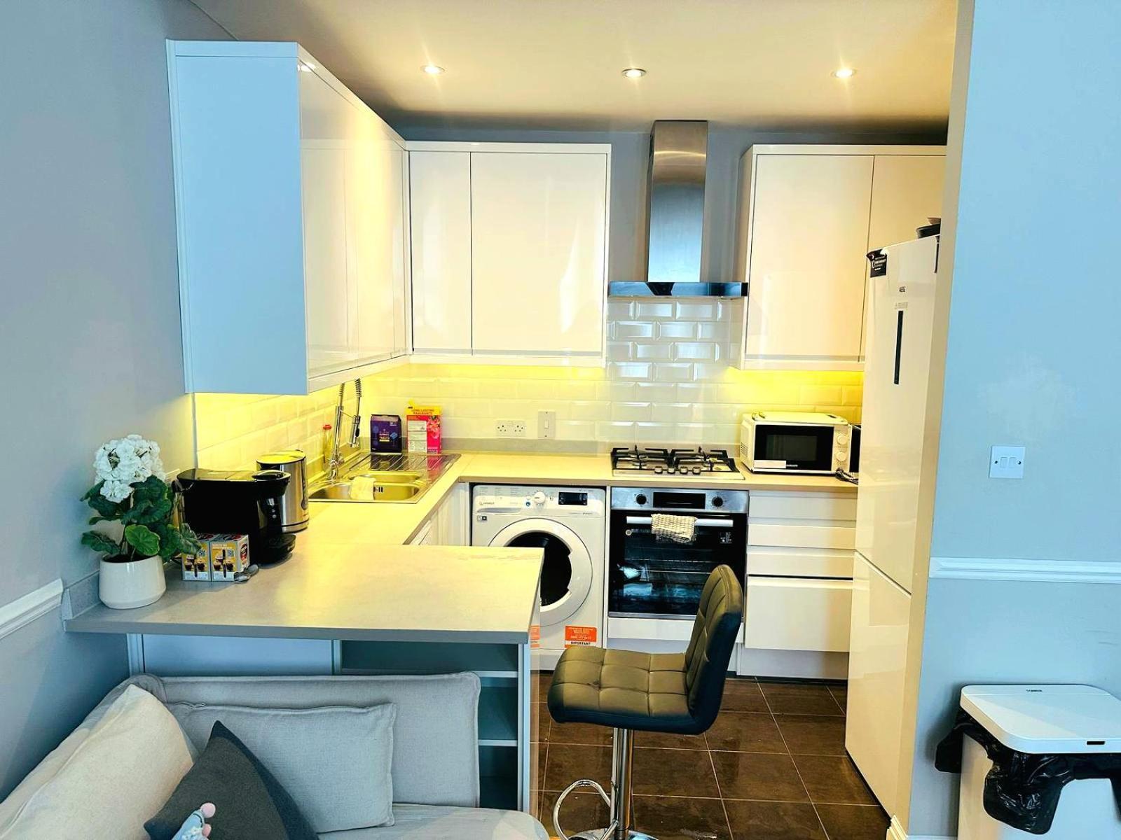 Lovely Apartments Around Kensington And Chelsea Locations W8 Sw5 Sw3 Sw10 By Ricky & Giustina Лондон Екстериор снимка