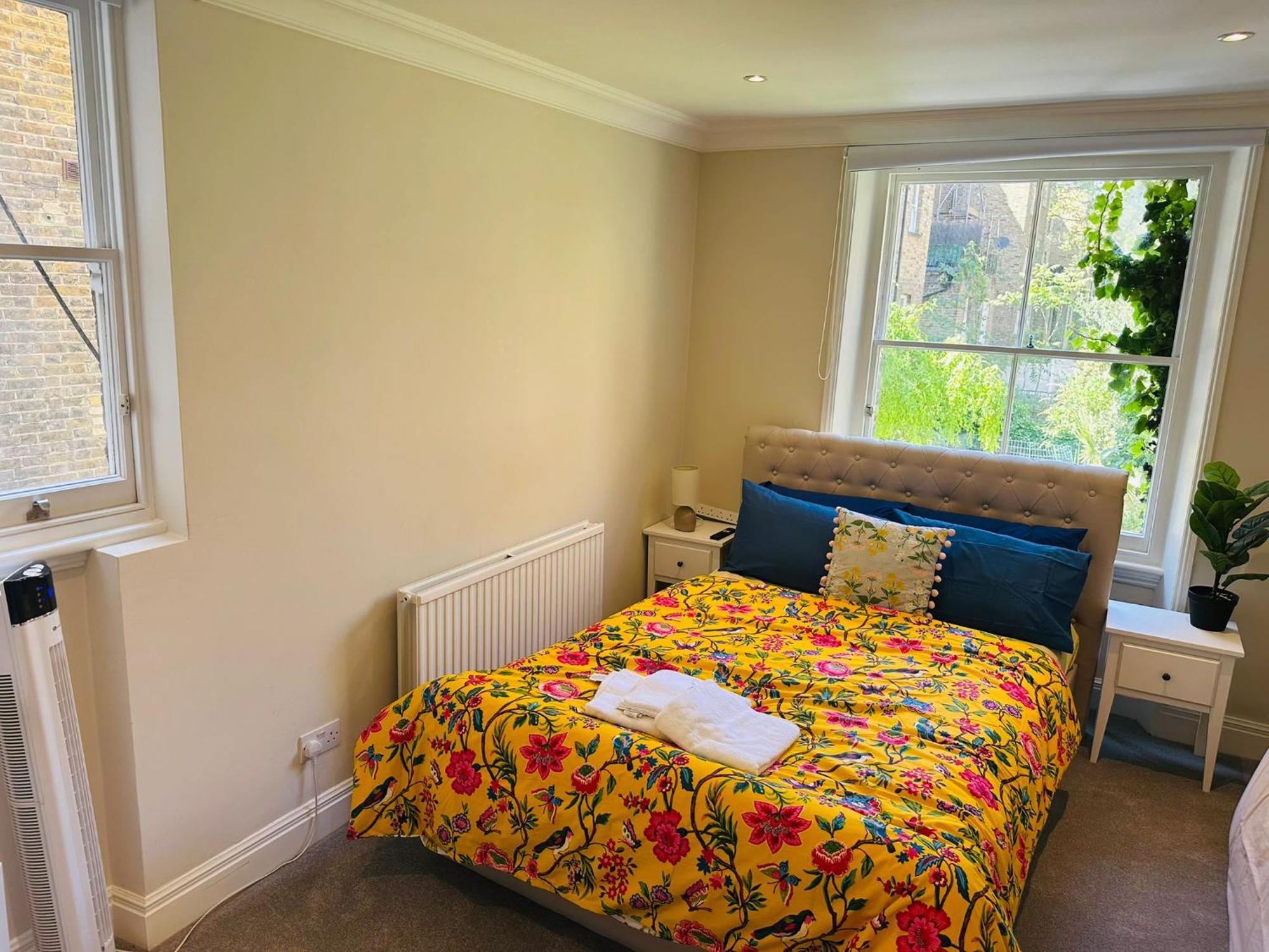 Lovely Apartments Around Kensington And Chelsea Locations W8 Sw5 Sw3 Sw10 By Ricky & Giustina Лондон Екстериор снимка