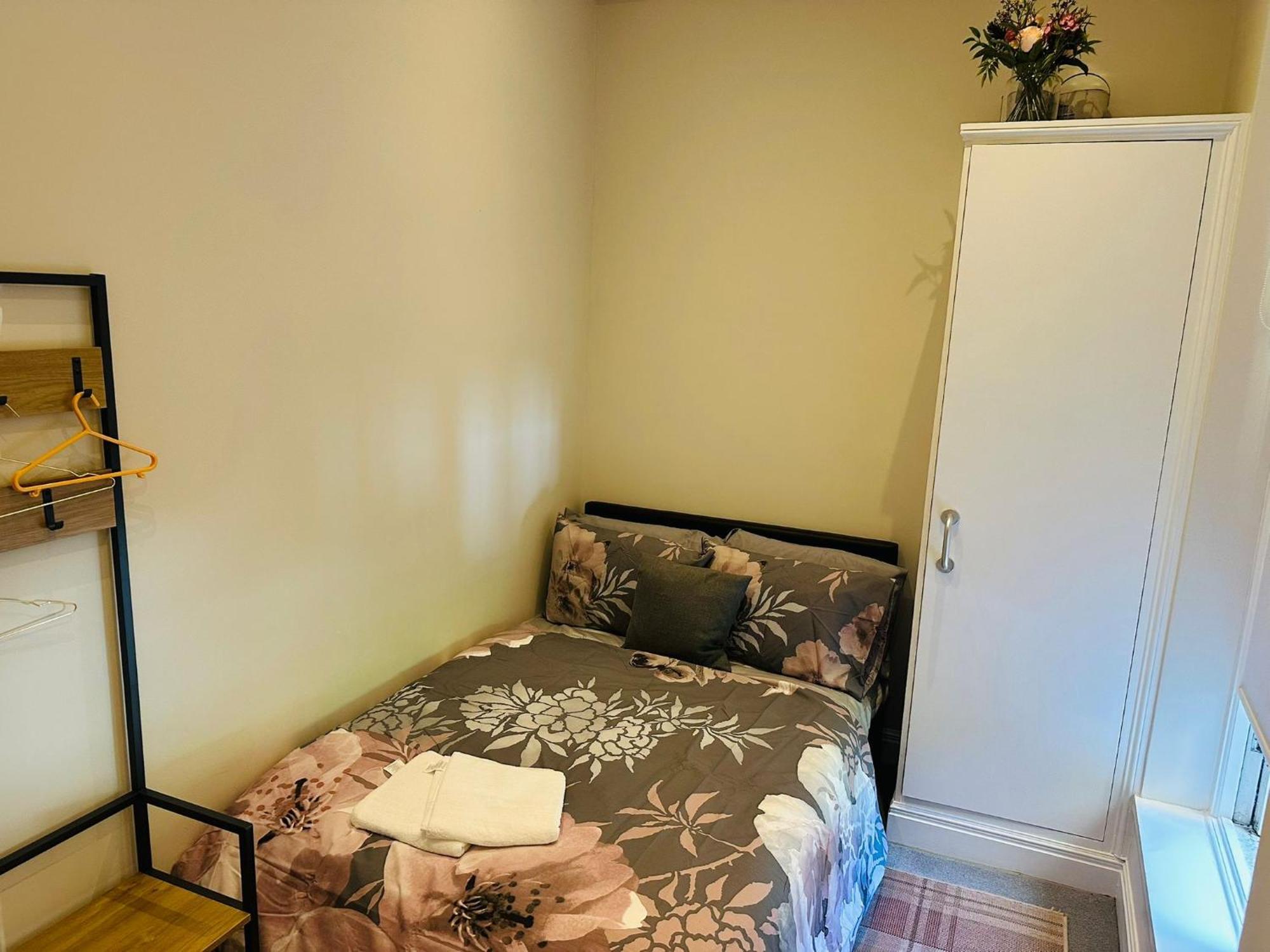 Lovely Apartments Around Kensington And Chelsea Locations W8 Sw5 Sw3 Sw10 By Ricky & Giustina Лондон Екстериор снимка